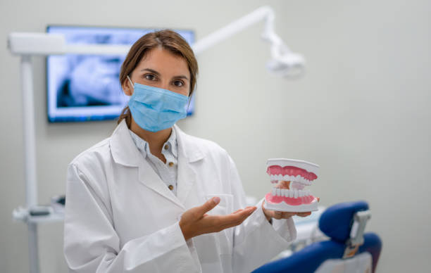 Best Emergency Dental Care for Trauma or Injury in Bellevle, IL