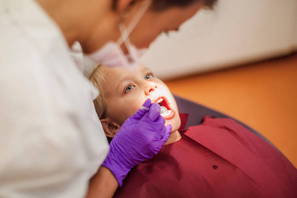 Best Emergency Wisdom Teeth Removal in Bellevle, IL