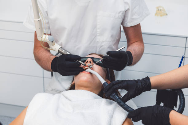 Best Emergency Orthodontic Repairs in Bellevle, IL